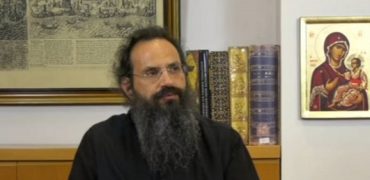 В МОЛИТВАТА ТЪРСИМ НЕГО