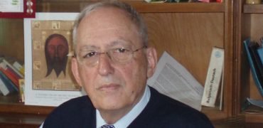 На проф. д-р Антоний Хубанчев