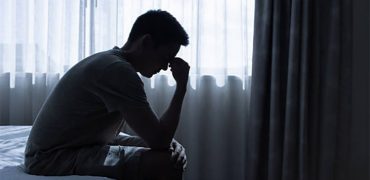 КАК ДЯВОЛЪТ СЕ ОПИТВА ДА НИ РАЗСЕЕ ПО ВРЕМЕ НА МОЛИТВА
